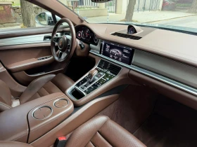 Porsche Panamera 4S | Auto.bg — изображение 12 Porsche Panamera 4S | Auto.bg — изображение 12