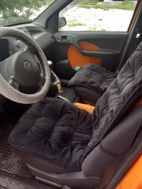 Fiat Panda Крос | Auto.bg — изображение 7 Fiat Panda Крос | Auto.bg — изображение 7