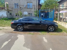 BMW 520 - Car24.bg BMW 520
