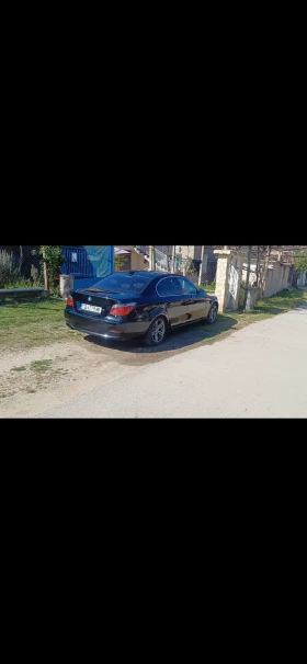 BMW 520 - 3200 € - 97368846 5 | Car24.bg BMW 520 - 3200 € - 97368846 5