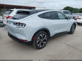 Ford Mustang Mach-E Premium | Auto.bg — изображение 4 Ford Mustang Mach-E Premium | Auto.bg — изображение 4