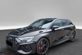 Audi Rs3 2.5TFSI/400HP/QUTTRO/CAM/CAM/MATRIX/668z - Car24.bg Audi Rs3 2.5TFSI/400HP/QUTTRO/CAM/CAM/MATRIX/668z