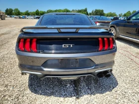 Ford Mustang undefined | Auto.bg — изображение 6 Ford Mustang undefined | Auto.bg — изображение 6