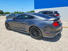 Ford Mustang undefined | Auto.bg — изображение 2 Ford Mustang undefined | Auto.bg — изображение 2