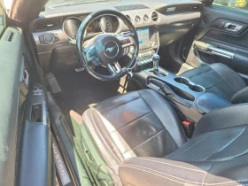 Ford Mustang undefined | Auto.bg — изображение 8 Ford Mustang undefined | Auto.bg — изображение 8