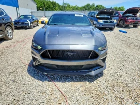Ford Mustang undefined | Auto.bg — изображение 5 Ford Mustang undefined | Auto.bg — изображение 5