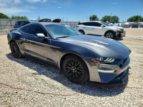 Ford Mustang undefined | Auto.bg — изображение 4 Ford Mustang undefined | Auto.bg — изображение 4