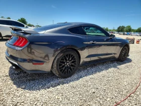 Ford Mustang undefined | Auto.bg — изображение 3 Ford Mustang undefined | Auto.bg — изображение 3