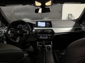 BMW 530 xDRIVE / M-PKG SHADOWLINE / H&K / DIGITAL / ЩОРИ | Auto.bg — изображение 7 BMW 530 xDRIVE / M-PKG SHADOWLINE / H&K / DIGITAL / ЩОРИ | Auto.bg — изображение 7