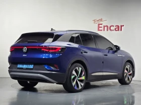 VW ID.4 САМО 30% АВАНС - 28565 € - 72196010 2 | Car24.bg VW ID.4 САМО 30% АВАНС - 28565 € - 72196010 2