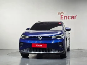 VW ID.4 САМО 30% АВАНС - 28565 € - 72196010 3 | Car24.bg VW ID.4 САМО 30% АВАНС - 28565 € - 72196010 3