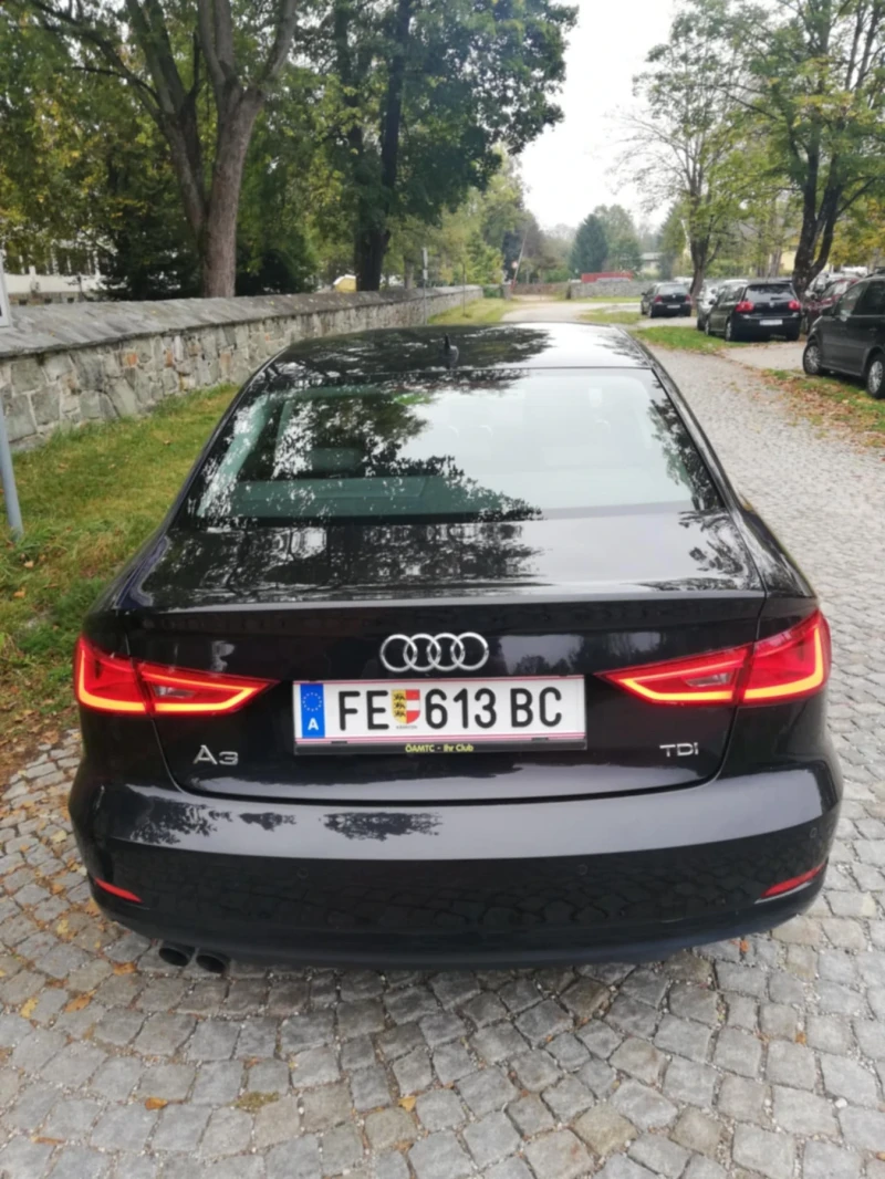 Audi A3 2.0 TDI 150 p.s. - 11500 € / 22492.04 лв. - 25717500 1 | Car24.bg Audi A3 2.0 TDI 150 p.s. - 11500 € / 22492.04 лв. - 25717500 1