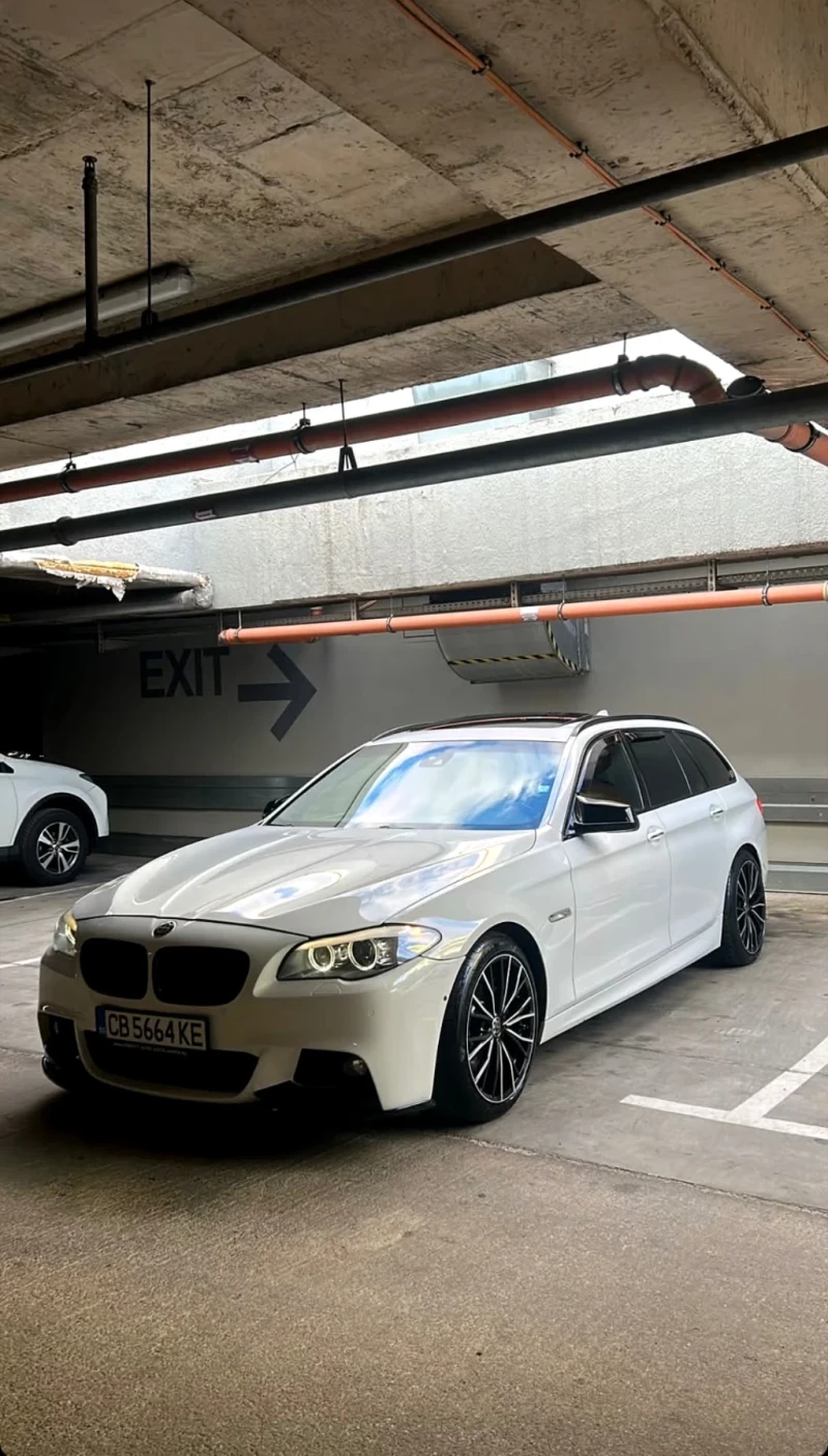 BMW 535 535 299кс - 10499 € - 89403621 1 | Car24.bg BMW 535 535 299кс - 10499 € - 89403621 1