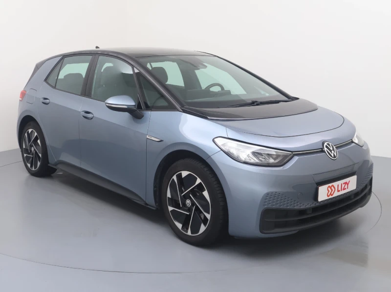 VW ID.3 Performance - 19400 € - 92313359 1 | Car24.bg VW ID.3 Performance - 19400 € - 92313359 1