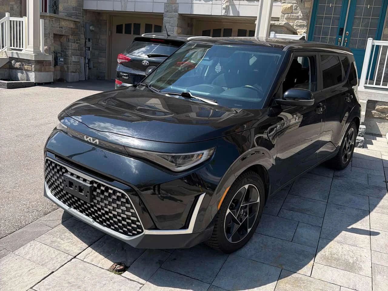 Kia Soul * IVT * АВТОКРЕДИТ БЕЗ ПЪРВОНАЧАЛНА ВНОСКА* | Auto.bg — изображение 1 Kia Soul * IVT * АВТОКРЕДИТ БЕЗ ПЪРВОНАЧАЛНА ВНОСКА* | Auto.bg — изображение 1