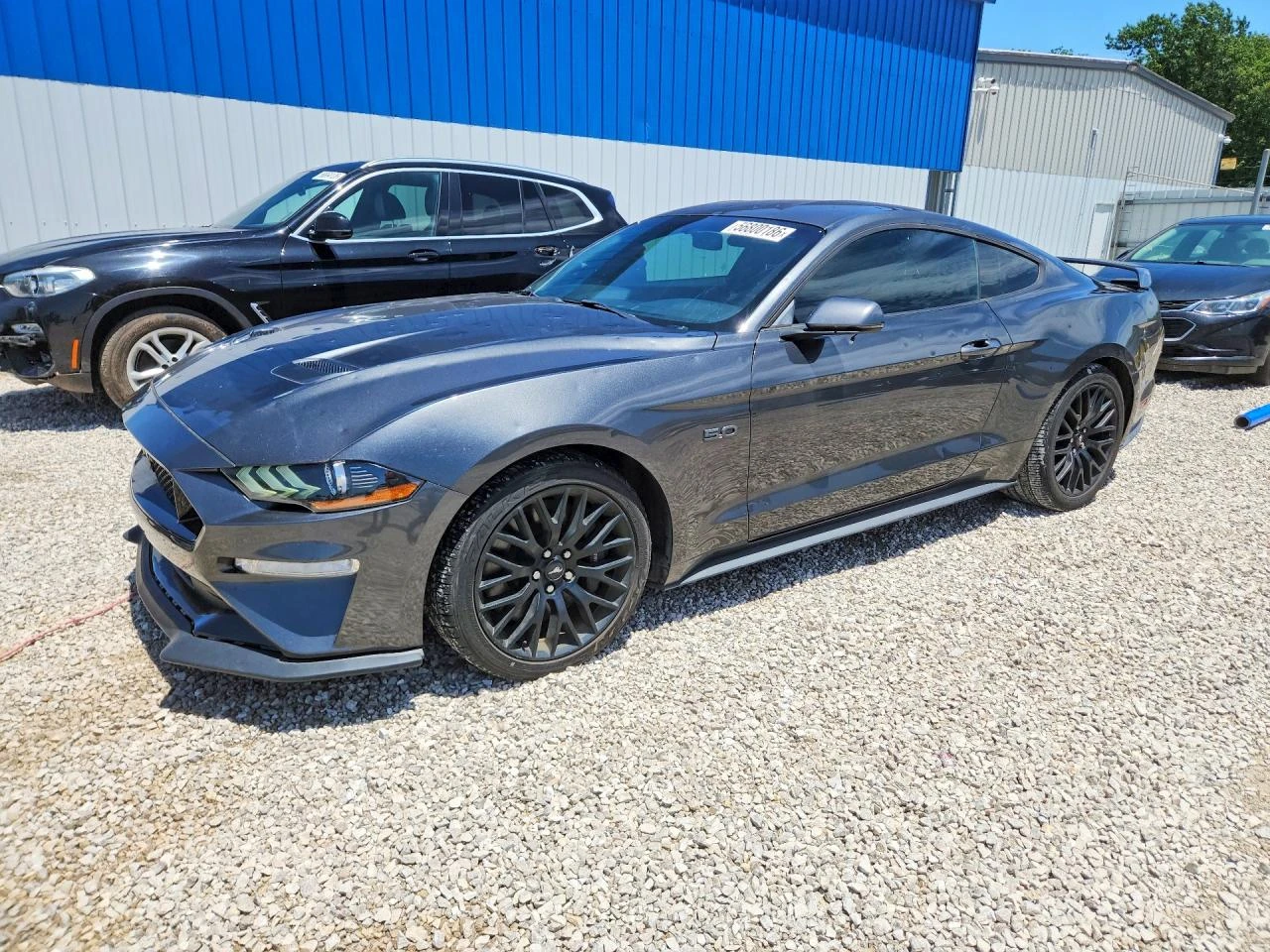 Ford Mustang undefined | Auto.bg — изображение 1 Ford Mustang undefined | Auto.bg — изображение 1
