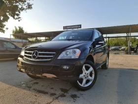 Mercedes-Benz ML 350 KATO ЧИСТО НОВ - Car24.bg Mercedes-Benz ML 350 KATO ЧИСТО НОВ