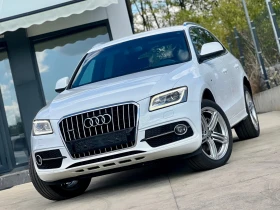 Audi Q5 S LINE / ПЪЛНА СЕРВИЗНА ИСТОРИЯ / 3.0TDI - 245HP - Car24.bg Audi Q5 S LINE / ПЪЛНА СЕРВИЗНА ИСТОРИЯ / 3.0TDI - 245HP