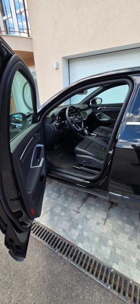Audi Q3 Sportback 35TFSI MHEV - 29500 € / 57696.99 лв. - 33659600 6 | Car24.bg Audi Q3 Sportback 35TFSI MHEV - 29500 € / 57696.99 лв. - 33659600 6