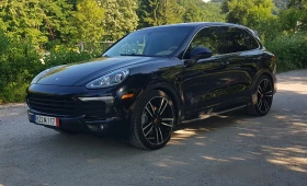 Porsche Cayenne 3.6 - 24000 € / 46939.92 лв. - 44443296 2 | Car24.bg Porsche Cayenne 3.6 - 24000 € / 46939.92 лв. - 44443296 2