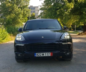 Porsche Cayenne 3.6 - 24000 € / 46939.92 лв. - 44443296 3 | Car24.bg Porsche Cayenne 3.6 - 24000 € / 46939.92 лв. - 44443296 3