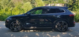 Porsche Cayenne 3.6 - 24000 € / 46939.92 лв. - 44443296 7 | Car24.bg Porsche Cayenne 3.6 - 24000 € / 46939.92 лв. - 44443296 7