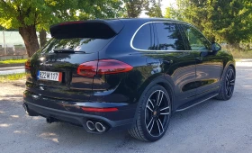 Porsche Cayenne 3.6 - 24000 € / 46939.92 лв. - 44443296 5 | Car24.bg Porsche Cayenne 3.6 - 24000 € / 46939.92 лв. - 44443296 5
