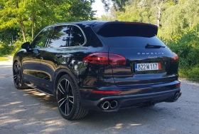 Porsche Cayenne 3.6 - 24000 € / 46939.92 лв. - 44443296 6 | Car24.bg Porsche Cayenne 3.6 - 24000 € / 46939.92 лв. - 44443296 6