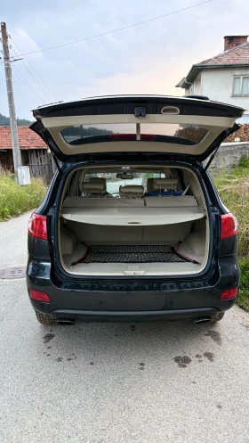Hyundai Santa fe 4x4 - 5000 € / 9779.15 лв. - 91678377 4 | Car24.bg Hyundai Santa fe 4x4 - 5000 € / 9779.15 лв. - 91678377 4
