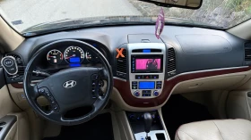 Hyundai Santa fe 4x4 - 5000 € / 9779.15 лв. - 91678377 11 | Car24.bg Hyundai Santa fe 4x4 - 5000 € / 9779.15 лв. - 91678377 11