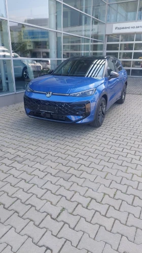 VW T-Roc R line - Car24.bg VW T-Roc R line