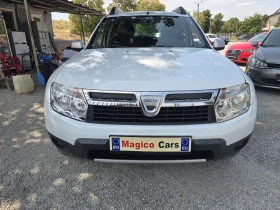 Dacia Duster 1.5dci