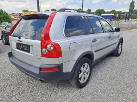 Volvo Xc90 2.4 D | Auto.bg — изображение 4 Volvo Xc90 2.4 D | Auto.bg — изображение 4