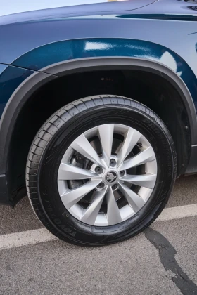 Skoda Karoq 1.5 TSI - 23000 € - 35022025 7 | Car24.bg Skoda Karoq 1.5 TSI - 23000 € - 35022025 7