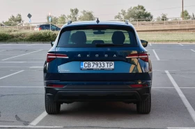 Skoda Karoq 1.5 TSI - 23000 € - 35022025 6 | Car24.bg Skoda Karoq 1.5 TSI - 23000 € - 35022025 6