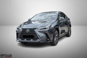 Lexus NX 450 h+ НОВ!/E-FOUR/292HP/EXECUTIVE/PANO/360/MEMO/663q