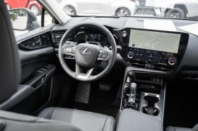 Lexus NX 450 h+ НОВ!/E-FOUR/292HP/EXECUTIVE/PANO/360/MEMO/663q | Auto.bg — изображение 8 Lexus NX 450 h+ НОВ!/E-FOUR/292HP/EXECUTIVE/PANO/360/MEMO/663q | Auto.bg — изображение 8