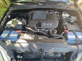 Toyota Land cruiser - 20202 € - 44088413 14 | Car24.bg Toyota Land cruiser - 20202 € - 44088413 14
