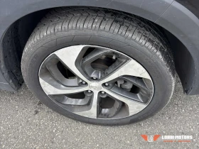 Hyundai Tucson - 11800 € - 67983869 7 | Car24.bg Hyundai Tucson - 11800 € - 67983869 7