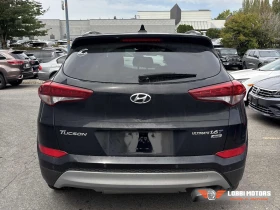 Hyundai Tucson - 11800 € - 67983869 4 | Car24.bg Hyundai Tucson - 11800 € - 67983869 4