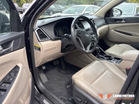 Hyundai Tucson - 11800 € - 67983869 5 | Car24.bg Hyundai Tucson - 11800 € - 67983869 5