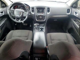 Dodge Durango 3.6l Sxt | Auto.bg — изображение 8 Dodge Durango 3.6l Sxt | Auto.bg — изображение 8