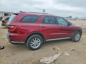 Dodge Durango 3.6l Sxt | Auto.bg — изображение 3 Dodge Durango 3.6l Sxt | Auto.bg — изображение 3
