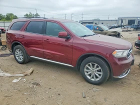 Dodge Durango 3.6l Sxt | Auto.bg — изображение 4 Dodge Durango 3.6l Sxt | Auto.bg — изображение 4