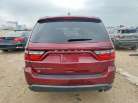 Dodge Durango 3.6l Sxt | Auto.bg — изображение 6 Dodge Durango 3.6l Sxt | Auto.bg — изображение 6