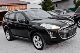 Peugeot 4007 2.2hdi 4x4 | Auto.bg — изображение 4 Peugeot 4007 2.2hdi 4x4 | Auto.bg — изображение 4