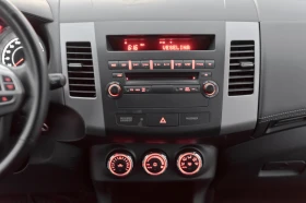 Peugeot 4007 2.2hdi 4x4 | Auto.bg — изображение 14 Peugeot 4007 2.2hdi 4x4 | Auto.bg — изображение 14