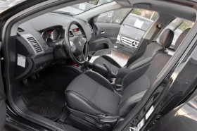 Peugeot 4007 2.2hdi 4x4 | Auto.bg — изображение 9 Peugeot 4007 2.2hdi 4x4 | Auto.bg — изображение 9