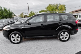 Peugeot 4007 2.2hdi 4x4 | Auto.bg — изображение 8 Peugeot 4007 2.2hdi 4x4 | Auto.bg — изображение 8