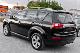 Peugeot 4007 2.2hdi 4x4 | Auto.bg — изображение 7 Peugeot 4007 2.2hdi 4x4 | Auto.bg — изображение 7